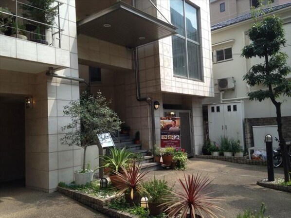 コンフォリア西麻布の物件内観写真